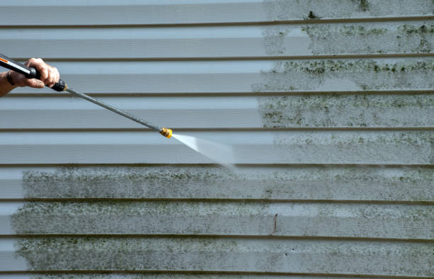 Professional Pressure Washing Services in Valley Falls, SC